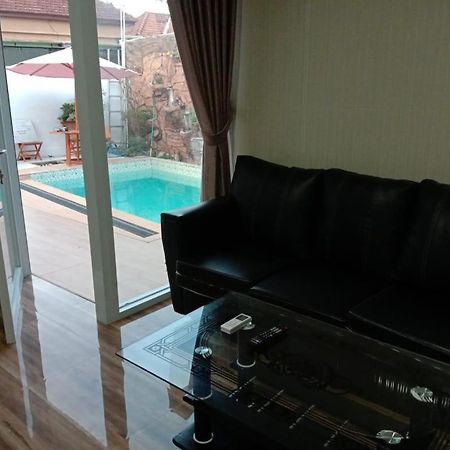 Villa Lim Tabanan Zewnętrze zdjęcie