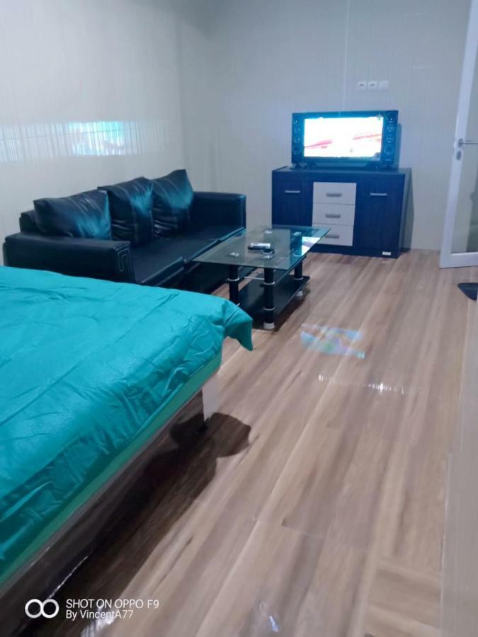 Villa Lim Tabanan Zewnętrze zdjęcie