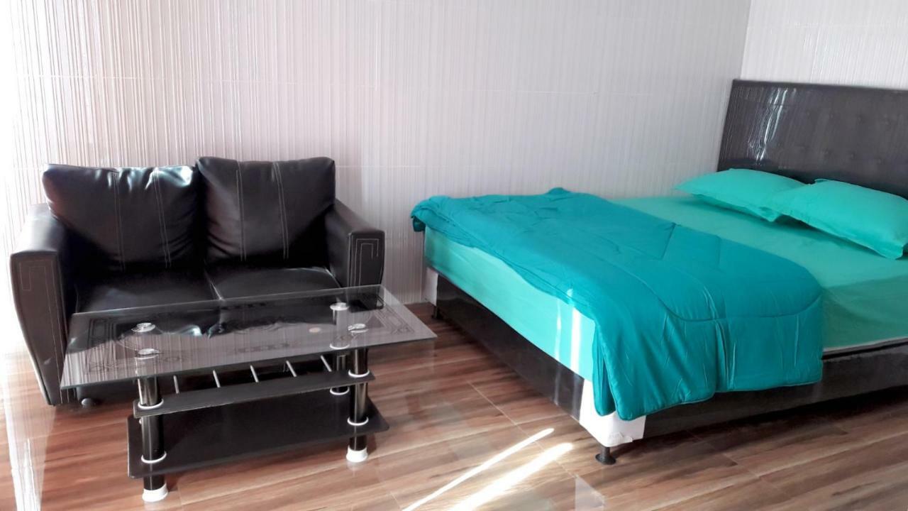 Villa Lim Tabanan Zewnętrze zdjęcie
